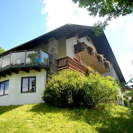 Fruehstueckspension Wiesenhaus Miesenbach  Экстерьер фото
