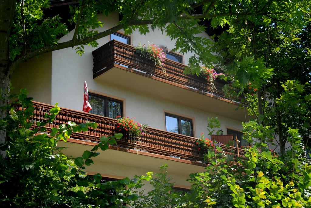 Fruehstueckspension Wiesenhaus Miesenbach  Экстерьер фото